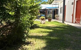 Hostal Yatasto